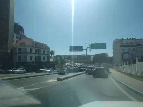 Vente Villa Alger Dely brahim