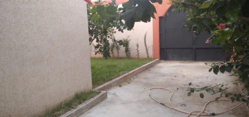 Location Villa Alger Bouzareah