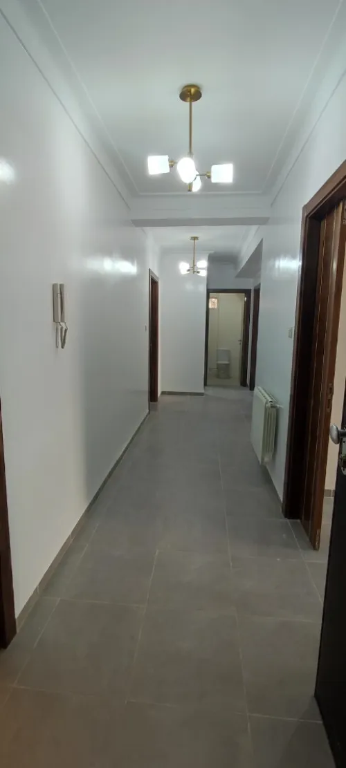 Vente Appartement F4 Alger Cheraga