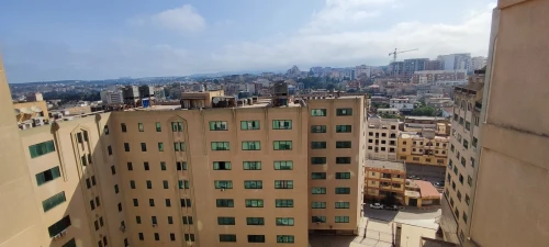 Vente Appartement Studio Alger Cheraga