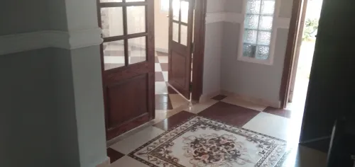 Location Villa Alger Bouzareah