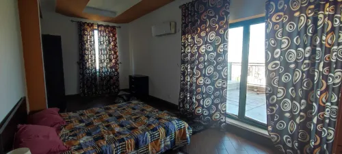 Location Appartement F2 Alger Cheraga