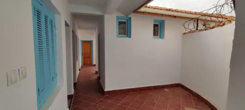 Location vacances Villa Tipaza Tipaza