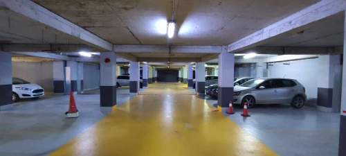 Vente Appartement F4 Alger Cheraga