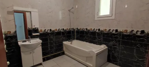 Location Appartement F4 Alger Rahmania