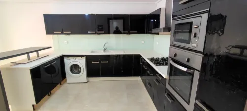 Vente Appartement F4 Alger Cheraga