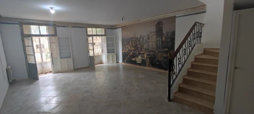 Vente Appartement F4 Alger Cheraga
