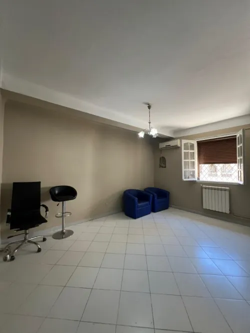 Location Appartement Niveau de villa F4 Alger Said hamdine