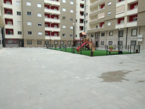 Location Appartement F5 Alger Cheraga