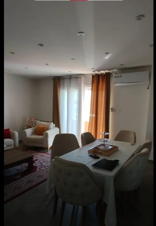 Vente Appartement F4 Alger Cheraga