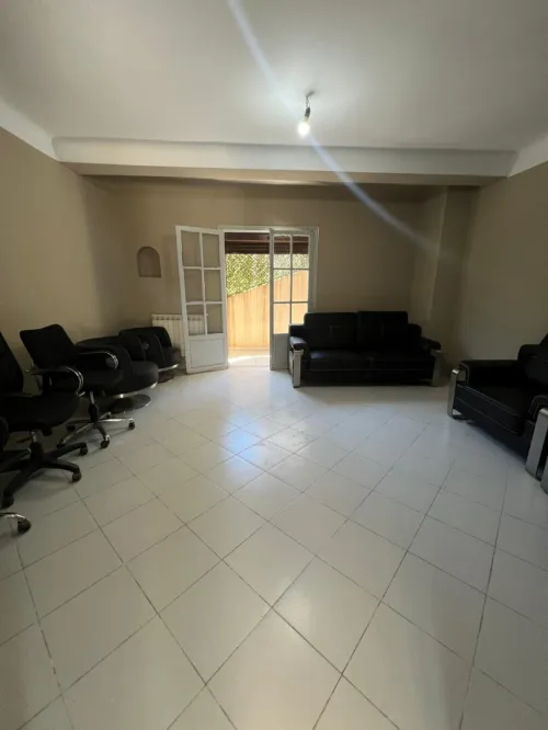 Location Appartement Niveau de villa F4 Alger Said hamdine