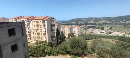 Vente Appartement F3 Tipaza Douaouda