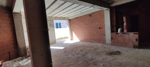 Vente Appartement F3 Alger Cheraga