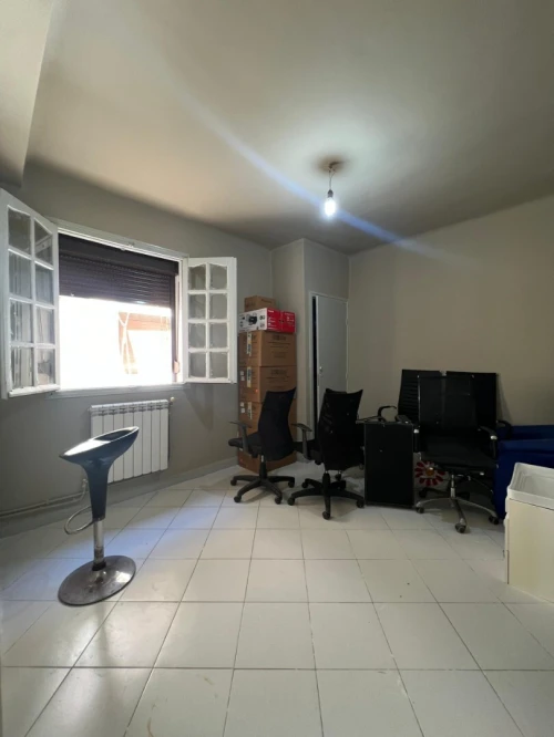Location Appartement Niveau de villa F4 Alger Said hamdine