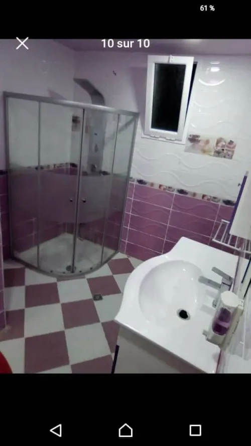 Location Bungalow Jijel Ziama mansouriah 13