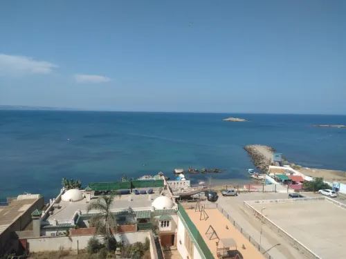 Location Appartement F3 Alger Staoueli