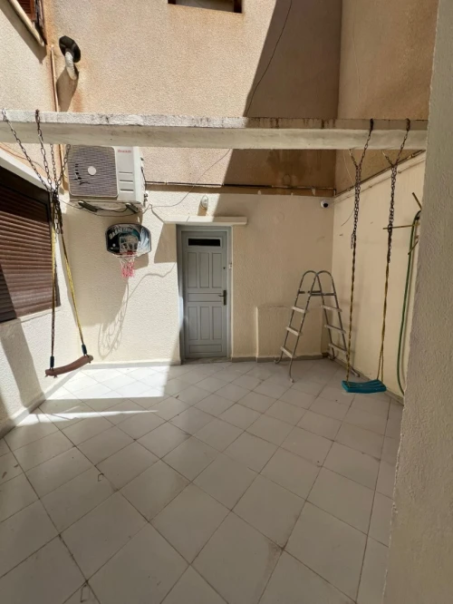 Location Appartement Niveau de villa F4 Alger Said hamdine