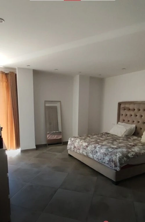 Vente Appartement F4 Alger Cheraga