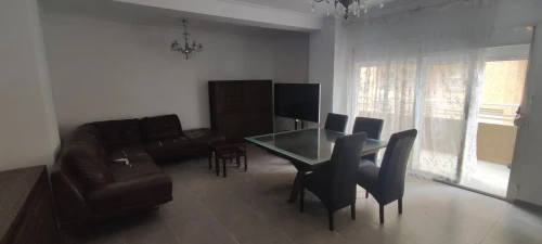 Vente Appartement Duplex F5 Alger Cheraga