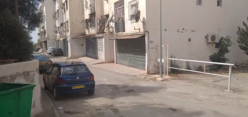 Vente Appartement F4 Alger Cheraga