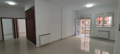 Location Appartement F4 Alger Cheraga