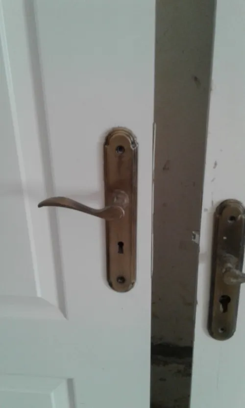 des portes a vendre