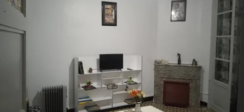 Location Appartement Studio Alger Alger centre