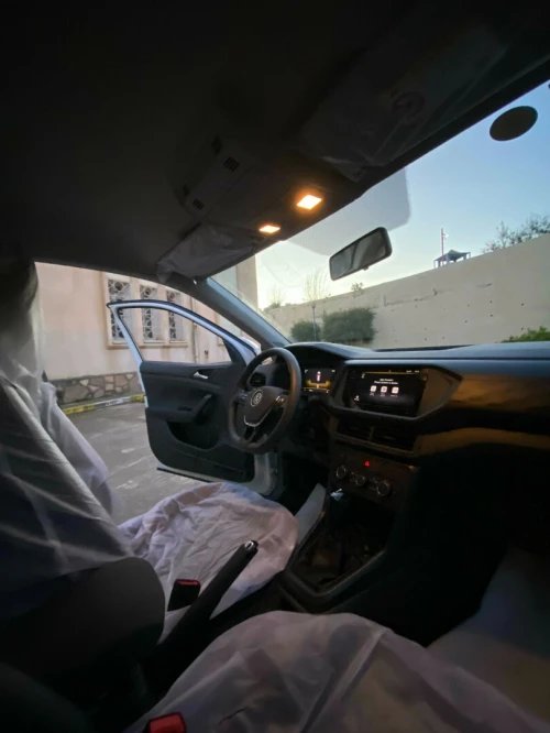 Volkswagen T-Cross 2025 Edition