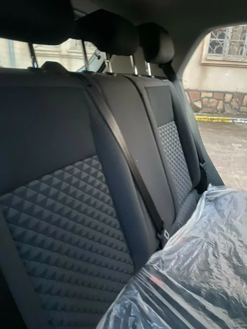 Volkswagen T-Cross 2025 Edition