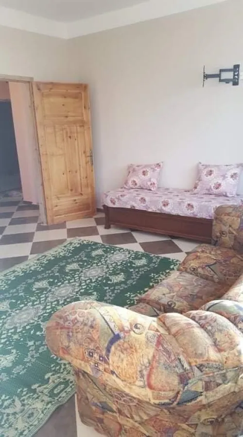 Location vacances Appartement F2 Skikda Skikda