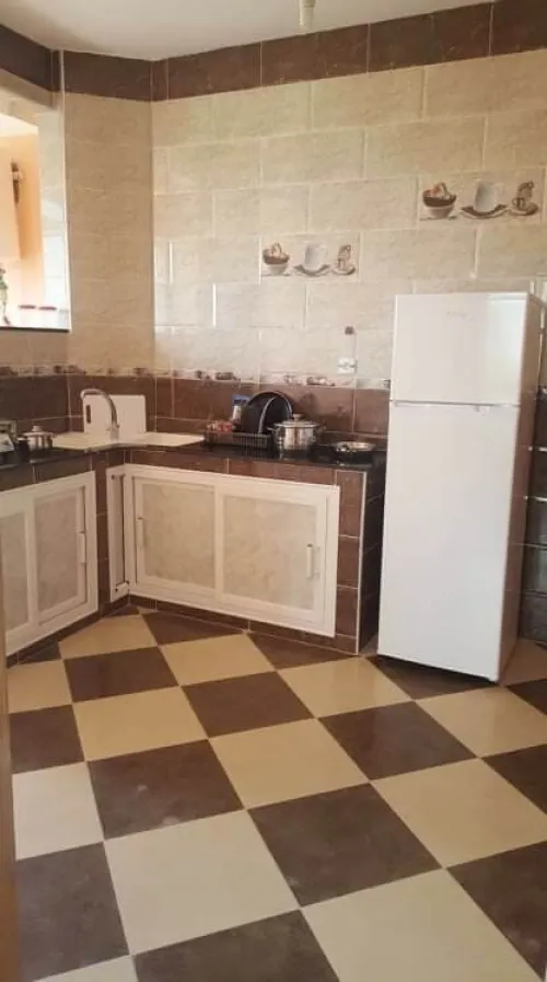 Location vacances Appartement F2 Skikda Skikda