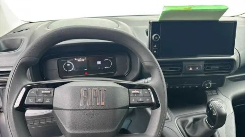 Fiat Doblo 2025 Fourgonnette