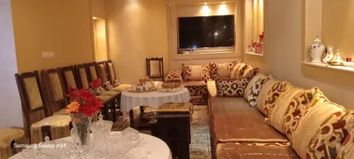 Vente Villa Alger Cheraga