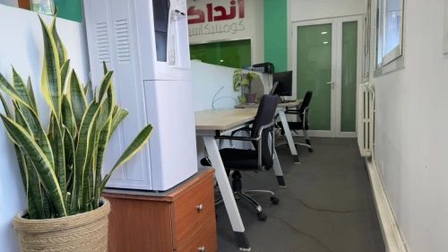 Location Appartement F5 Alger Said hamdine