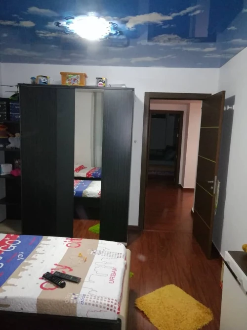 Vente Appartement F4 Alger Ouled fayet