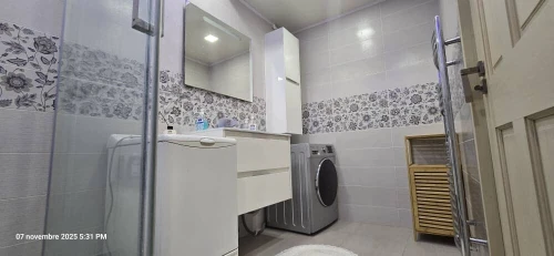 Vente Appartement Duplex F5 Alger El achour