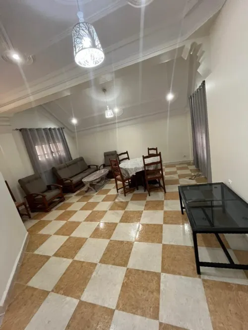 Location Villa Alger Staoueli