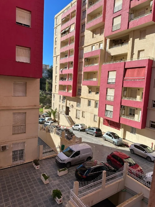 Location Appartement F3 Alger Dely brahim