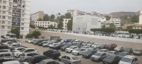 Location Appartement F4 Alger Bab el oued