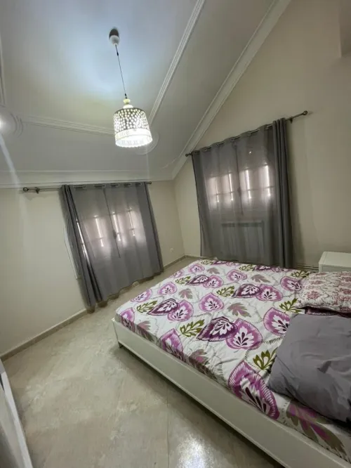 Location Villa Alger Staoueli