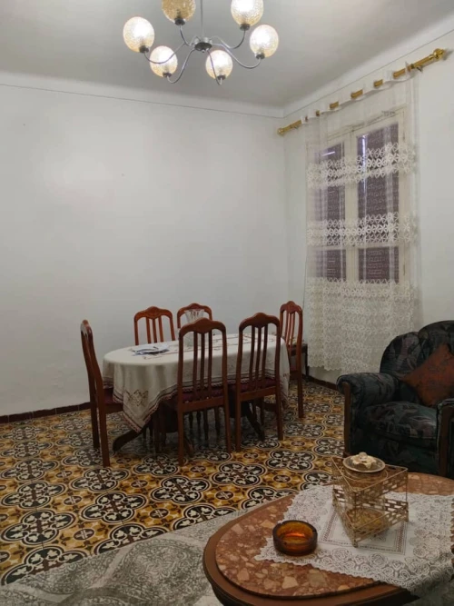 Vente Villa Blida Blida