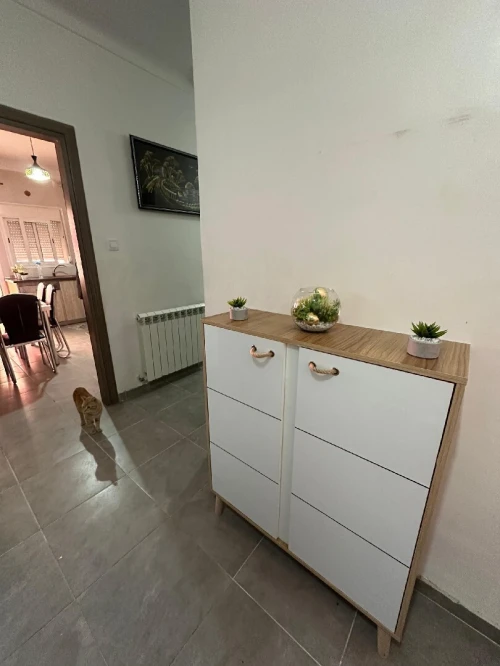 Location Appartement F3 Alger Dely brahim