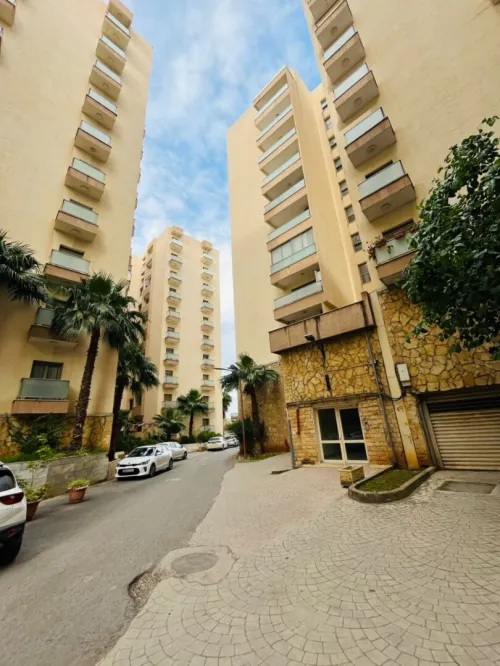 Vente Appartement F3 Alger Draria