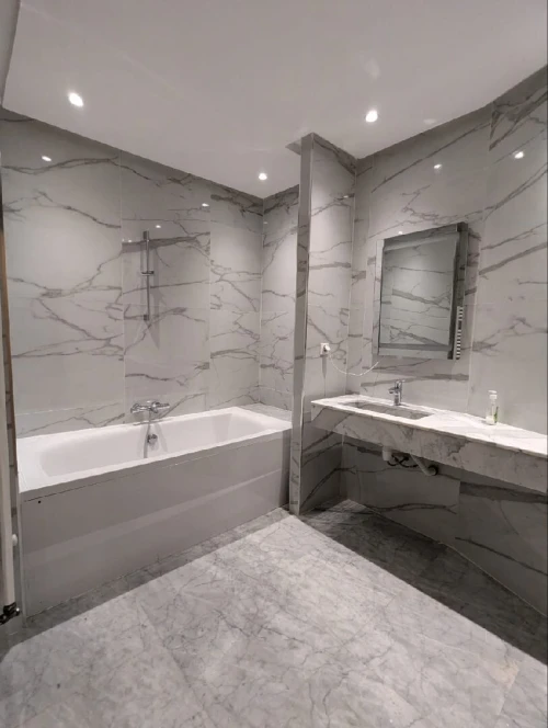 Location Appartement F3 Alger Hydra