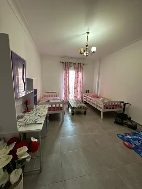 Location Appartement F3 Alger Dely brahim