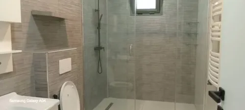 Location Appartement F2 Alger Hydra
