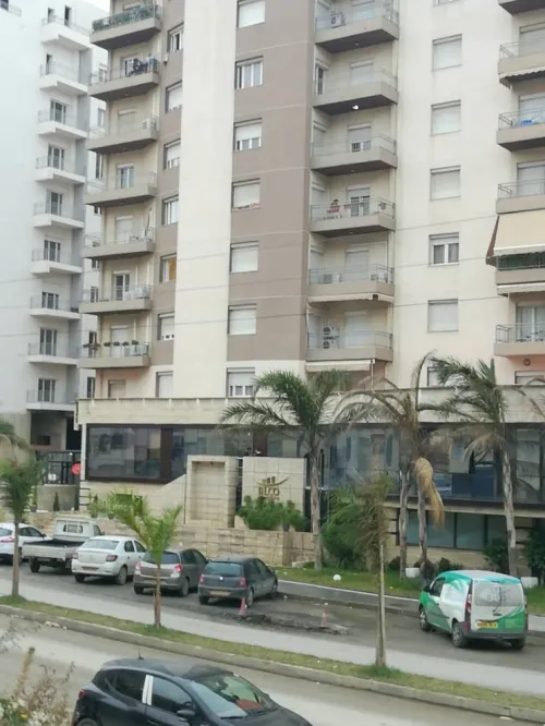 Vente Appartement F4 Alger Ouled fayet