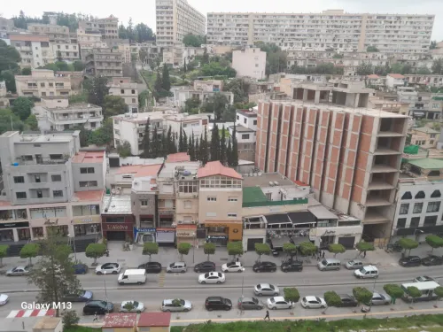 Location Appartement F3 Alger Hydra