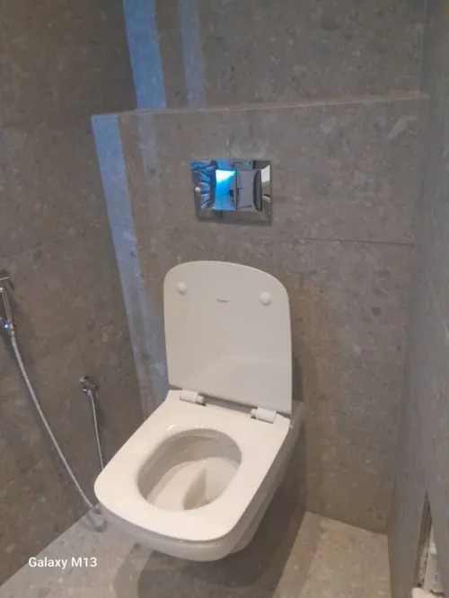 Location Appartement F3 Alger El achour