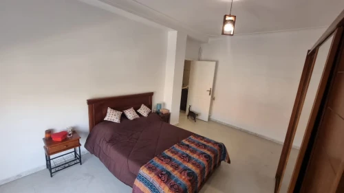 Location Appartement F4 Alger Birkhadem
